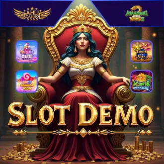 demo slot mahjong